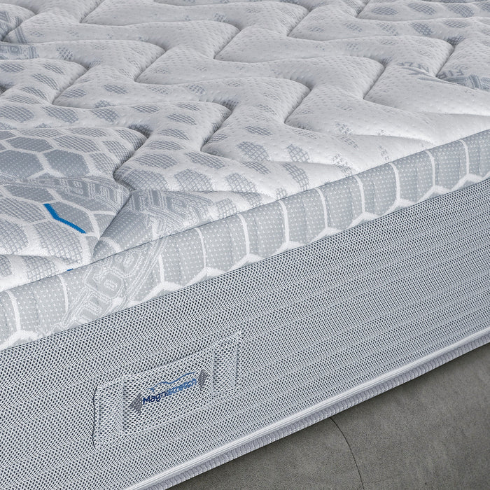 Magniflex MagniStretch Plus | Queen - Floor Model - LasVegasFurnitureOnline.com