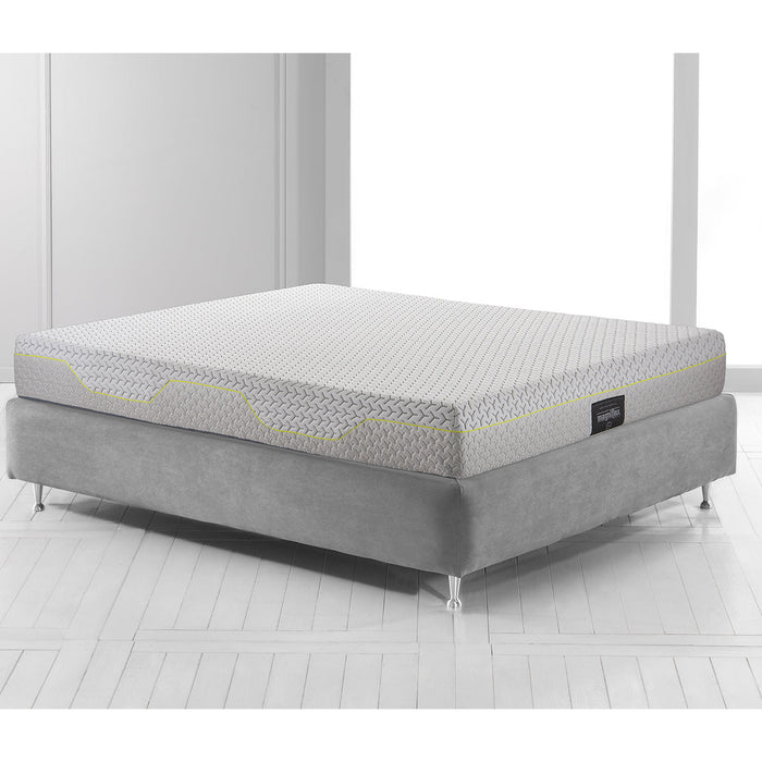 Magniflex Magnistretch Sport 10 | Queen-King - Floor Model - LasVegasFurnitureOnline.com