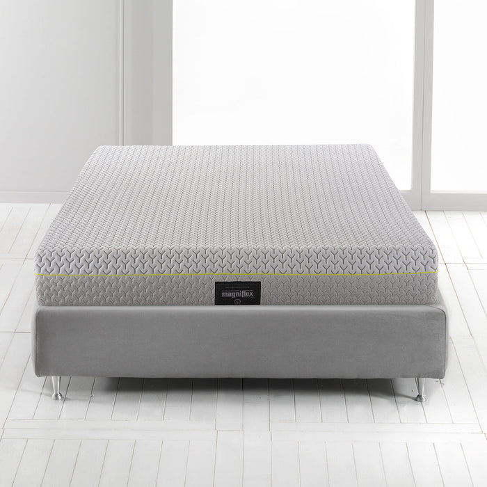 Magniflex Magnistretch Sport 10 | Queen-King - Floor Model - LasVegasFurnitureOnline.com