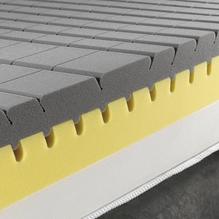 Magniflex MagniStretch Plus | Queen - Floor Model - LasVegasFurnitureOnline.com