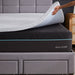 Malouf  2.5" Gel Memory Foam Mattress Topper - LasVegasFurnitureOnline.com