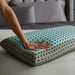 Malouf CarbonCool™ LT + Omniphase® Pillow - LasVegasFurnitureOnline.com