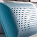Malouf Zoned ActiveDough® + Cooling Gel Pillow - LasVegasFurnitureOnline.com