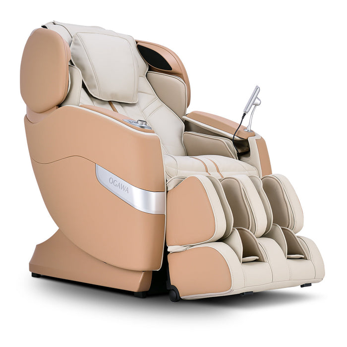 Ogawa Master Drive LE Massage Chair - LasVegasFurnitureOnline.com