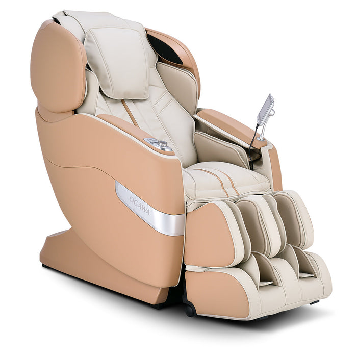 Ogawa Master Drive LE Massage Chair - LasVegasFurnitureOnline.com