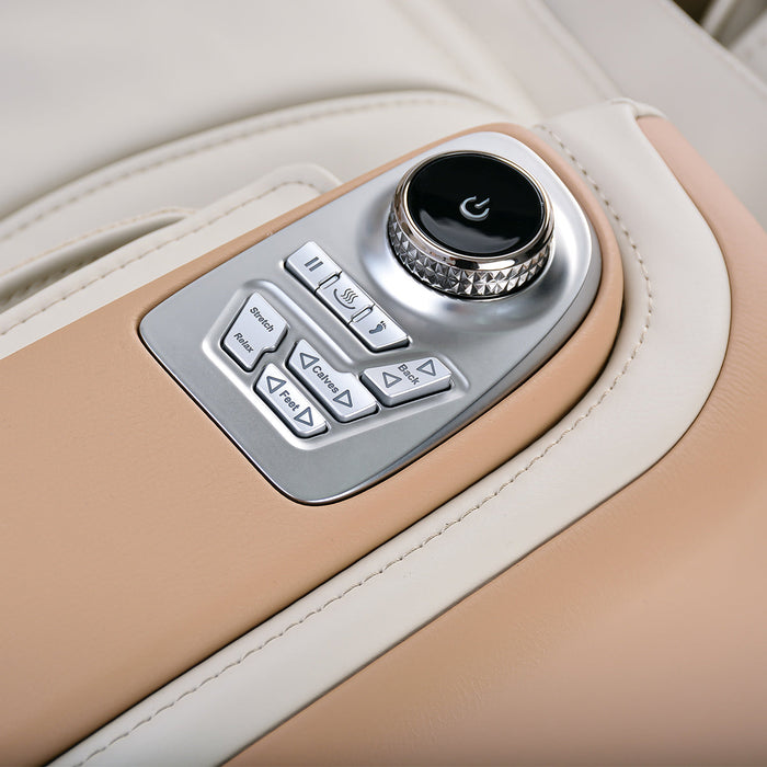 Ogawa Master Drive LE Massage Chair - LasVegasFurnitureOnline.com