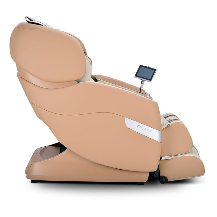Ogawa Master Drive LE Massage Chair - LasVegasFurnitureOnline.com