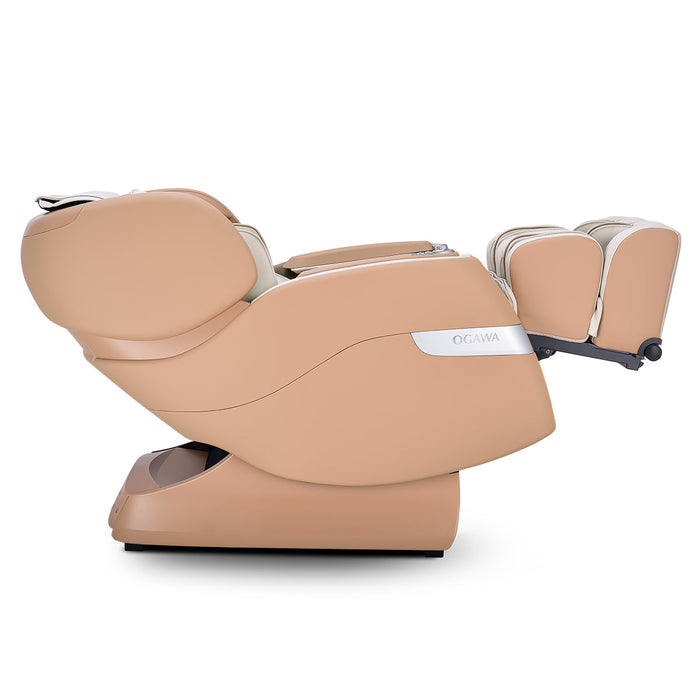 Ogawa Master Drive LE Massage Chair - LasVegasFurnitureOnline.com