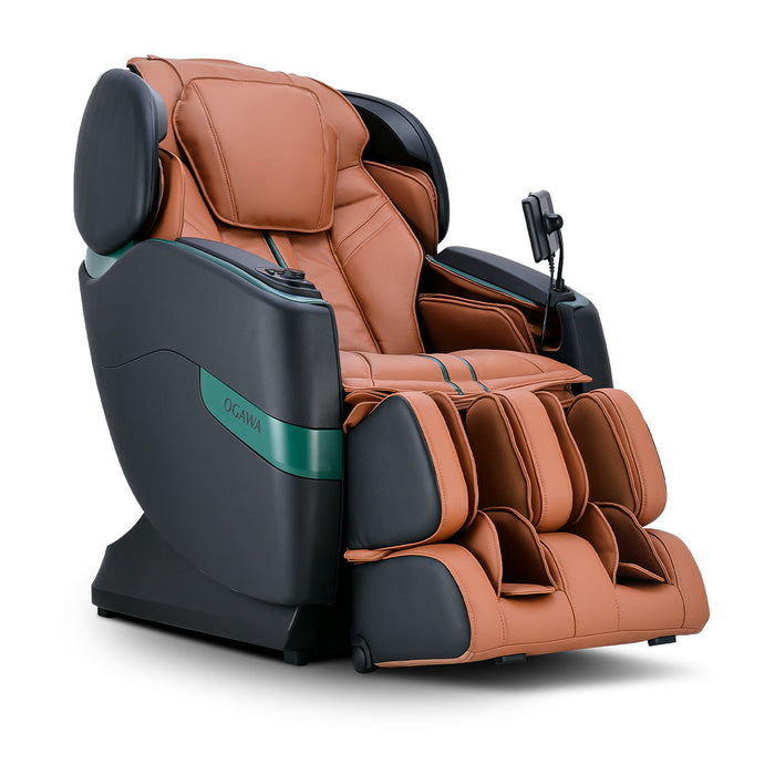 Ogawa Master Drive LE Massage Chair - LasVegasFurnitureOnline.com