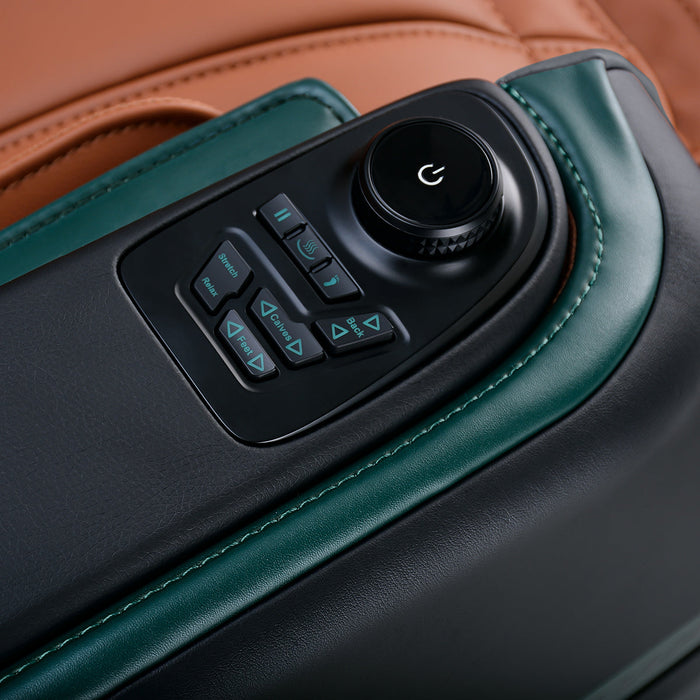 Ogawa Master Drive LE Massage Chair - LasVegasFurnitureOnline.com