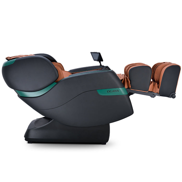 Ogawa Master Drive LE Massage Chair - LasVegasFurnitureOnline.com
