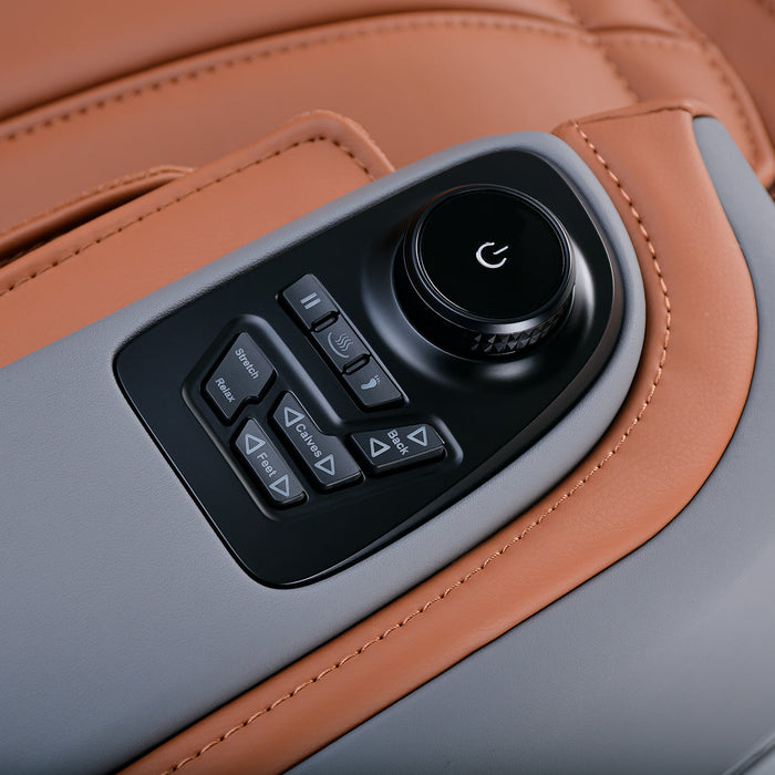 Ogawa Master Drive LE Massage Chair - LasVegasFurnitureOnline.com
