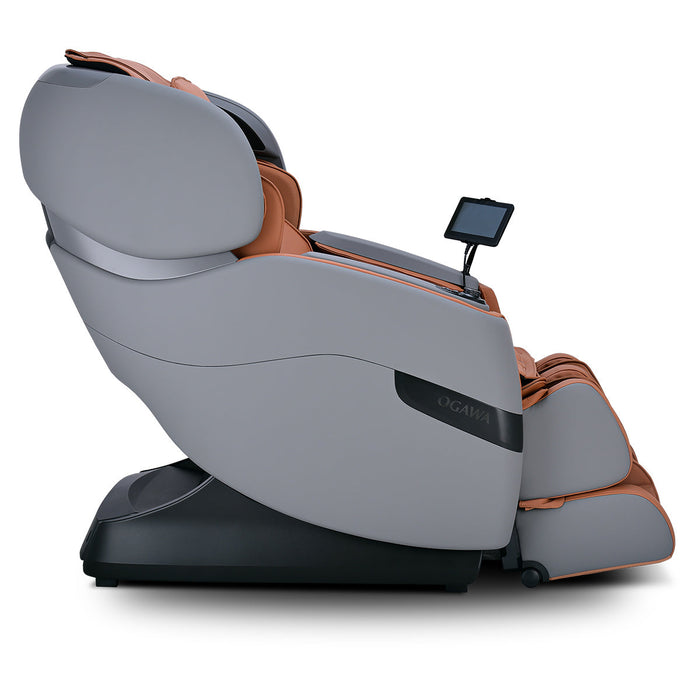 Ogawa Master Drive LE Massage Chair - LasVegasFurnitureOnline.com