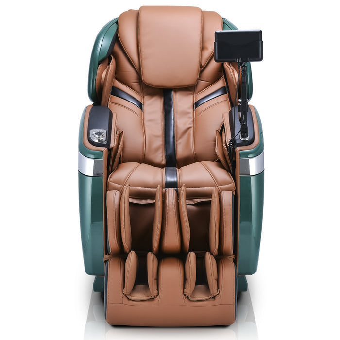Ogawa Master Drive AI 2.0 Massage Chair - LasVegasFurnitureOnline.com