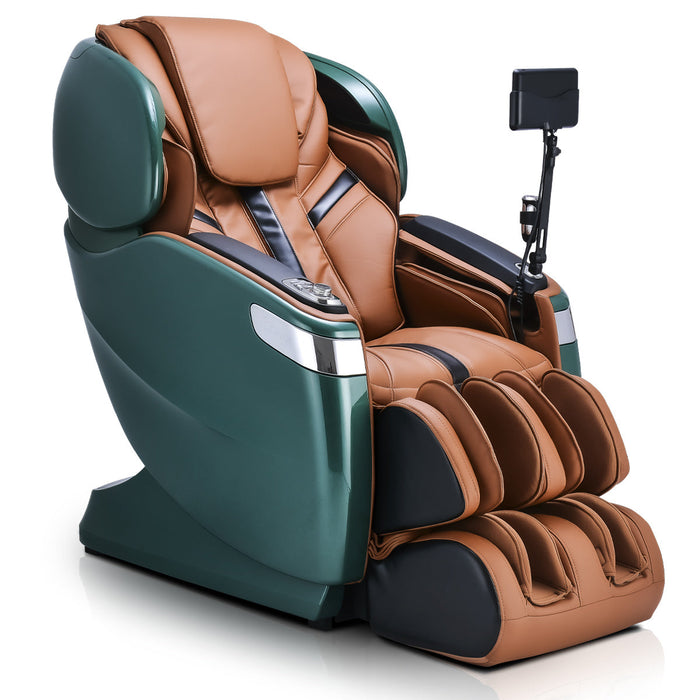 Ogawa Master Drive AI 2.0 Massage Chair - LasVegasFurnitureOnline.com