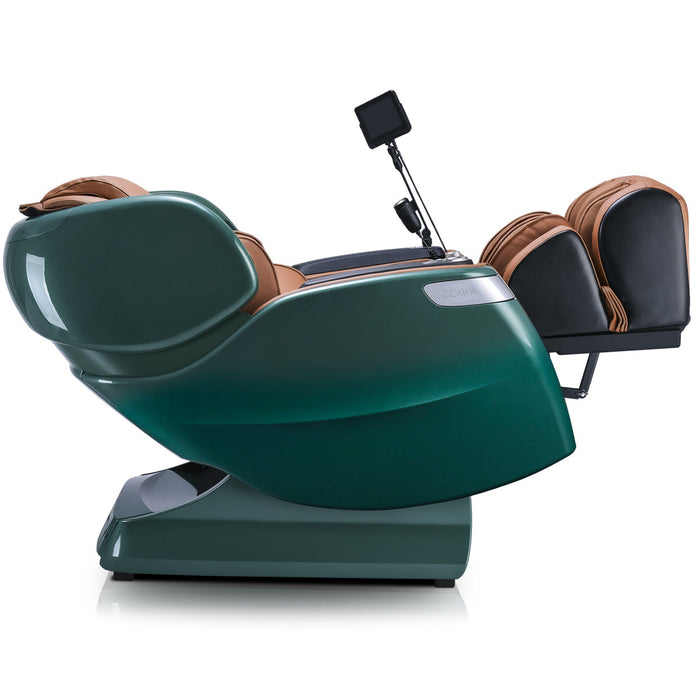 Ogawa Master Drive AI 2.0 Massage Chair - LasVegasFurnitureOnline.com