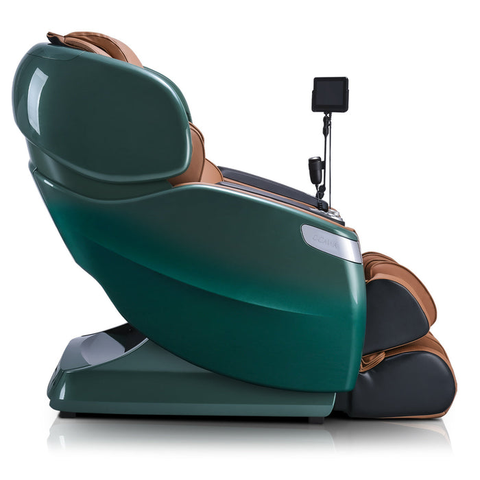 Ogawa Master Drive AI 2.0 Massage Chair - LasVegasFurnitureOnline.com