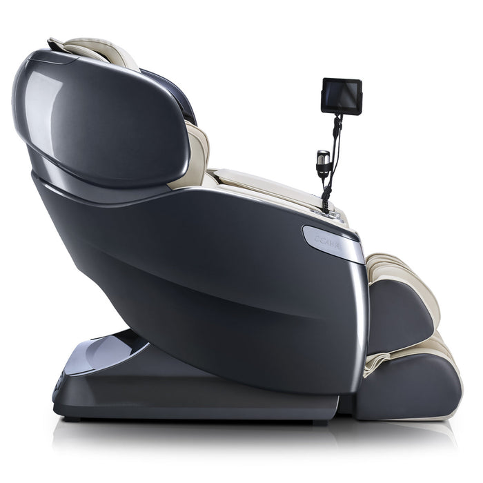 Ogawa Master Drive AI 2.0 Massage Chair - LasVegasFurnitureOnline.com