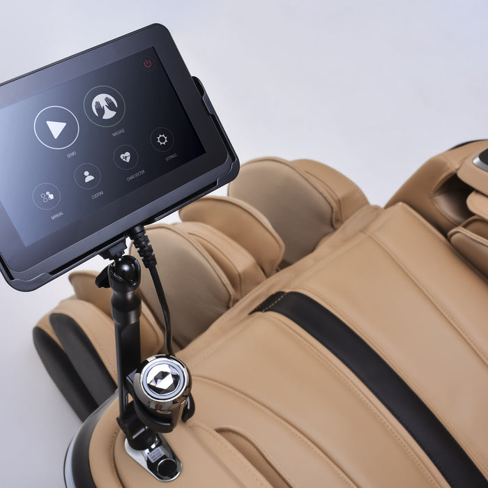 Ogawa Master Drive AI 2.0 Massage Chair - LasVegasFurnitureOnline.com
