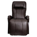 Osaki Sonno Zero Gravity Recliner - LasVegasFurnitureOnline.com