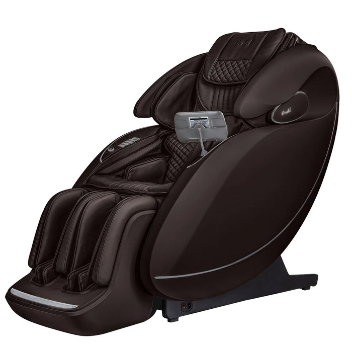 Osaki Platinum Solis 4D Massage Chair - LasVegasFurnitureOnline.com