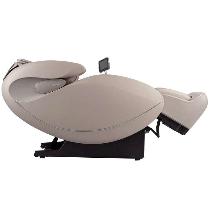 Osaki Platinum Solis 4D Massage Chair - LasVegasFurnitureOnline.com