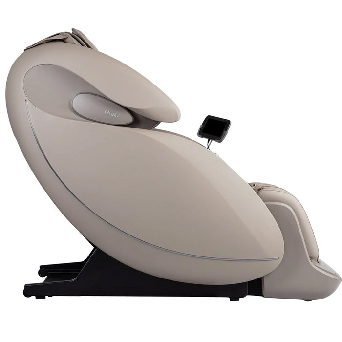 Osaki Platinum Solis 4D Massage Chair - LasVegasFurnitureOnline.com