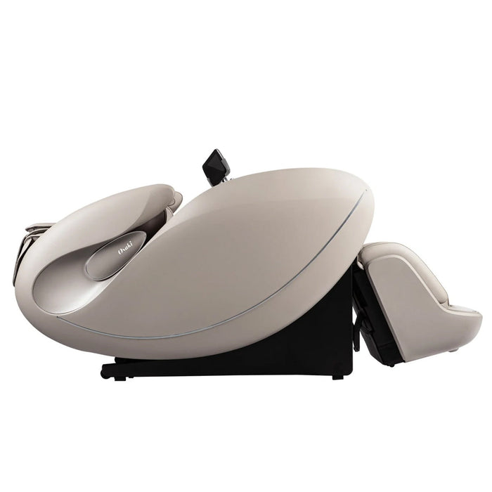 Osaki Platinum Solis 4D Massage Chair - LasVegasFurnitureOnline.com