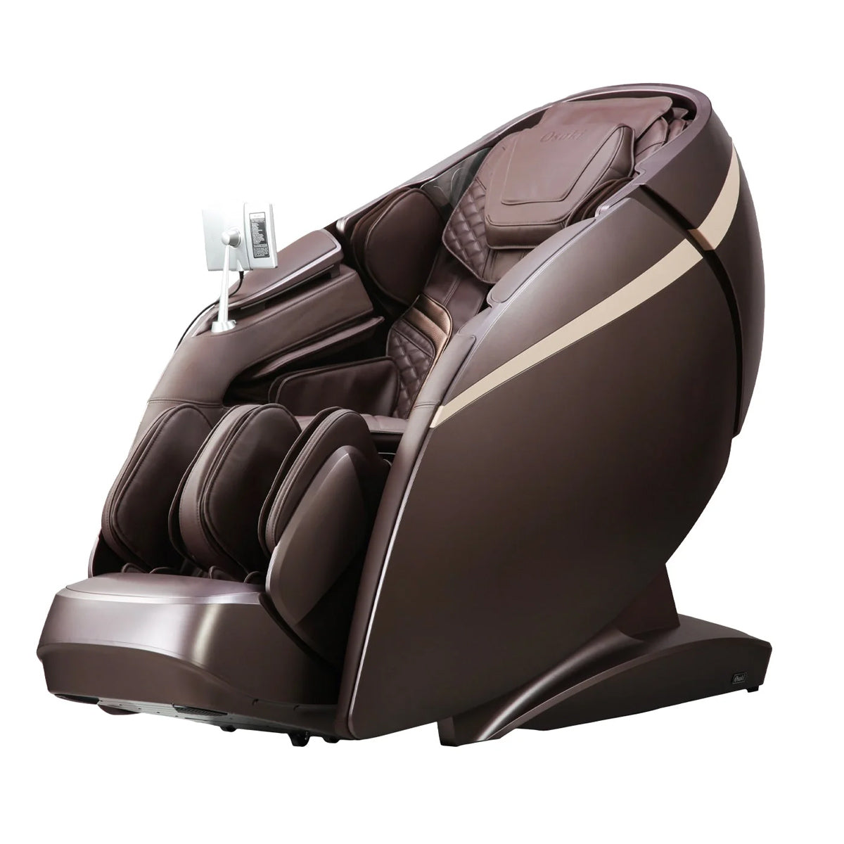 Osaki OS-Pro 4D DuoMax Massage Chair - LasVegasFurnitureOnline.com