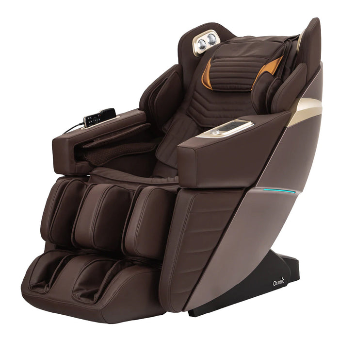 Otamic Pro 3D Signature Massage Chair - LasVegasFurnitureOnline.com