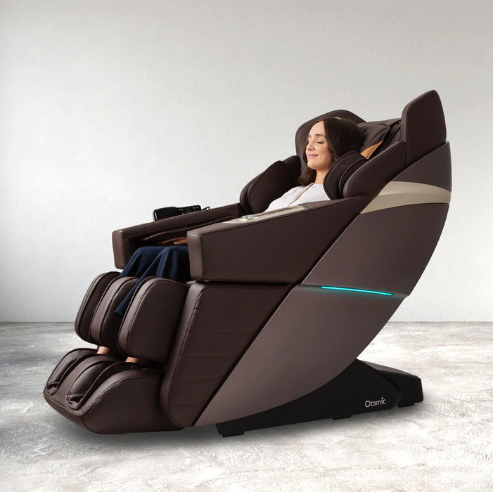 Otamic Pro 3D Signature Massage Chair - LasVegasFurnitureOnline.com