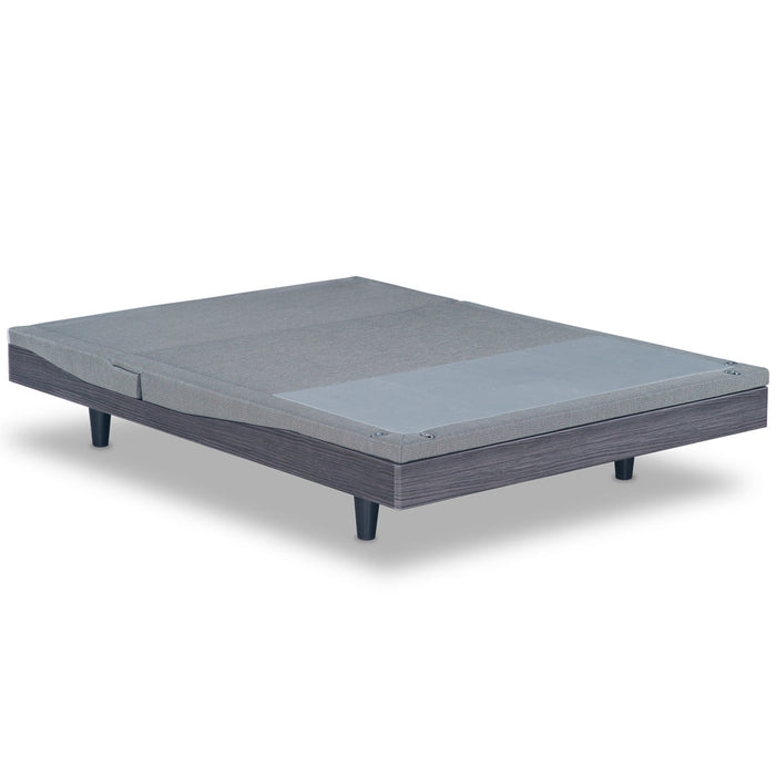 Reverie R550 Adjustable Power Base - LasVegasFurnitureOnline.com