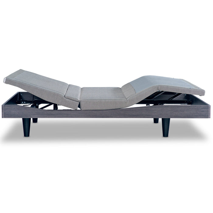 Reverie R550 Adjustable Power Base - LasVegasFurnitureOnline.com