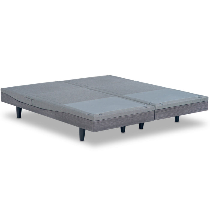 Reverie R550 Adjustable Power Base - LasVegasFurnitureOnline.com