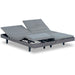 Reverie R550 Adjustable Power Base - LasVegasFurnitureOnline.com