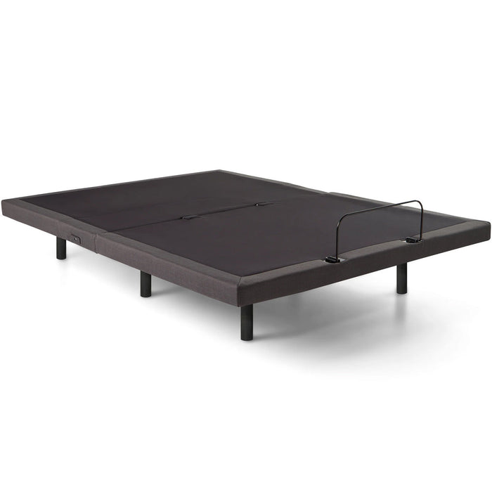 Clarity II Adjustable Bed - LasVegasFurnitureOnline.com