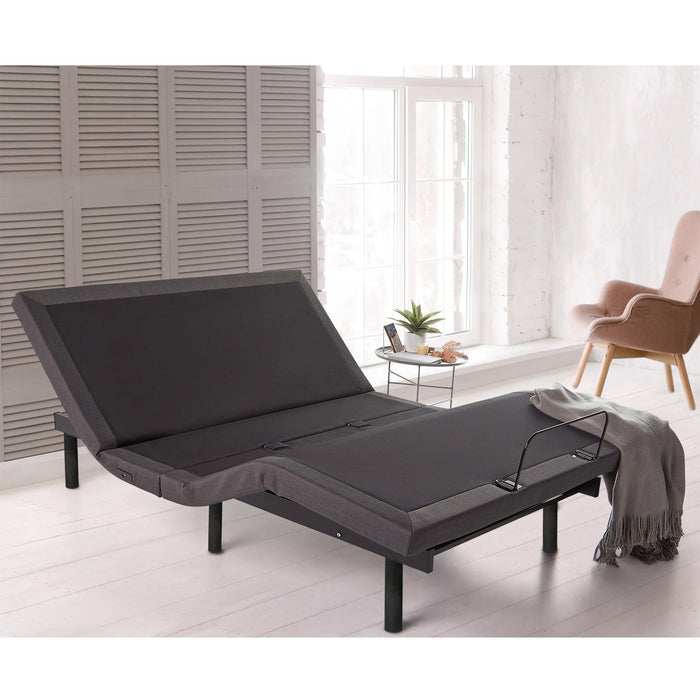 Clarity II Adjustable Bed - LasVegasFurnitureOnline.com