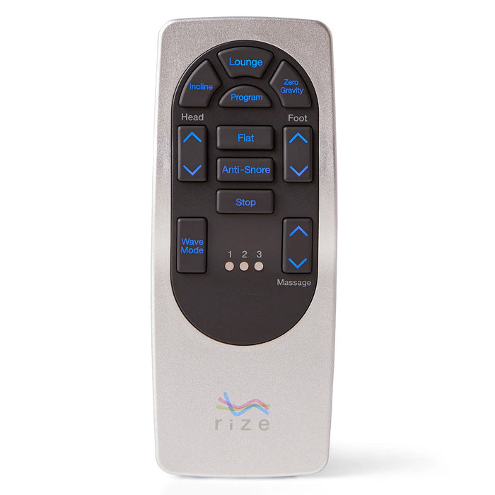 Clarity II Adjustable Bed - LasVegasFurnitureOnline.com