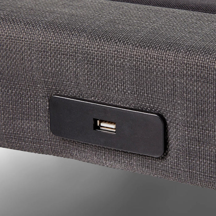 Clarity II Adjustable Bed - LasVegasFurnitureOnline.com