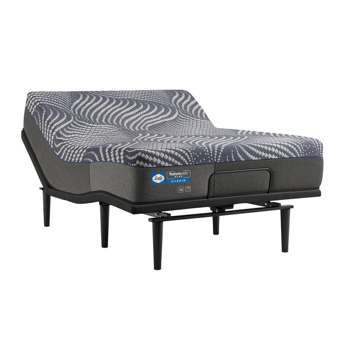 Sealy Ease 4.0 Adjustable Base - LasVegasFurnitureOnline.com