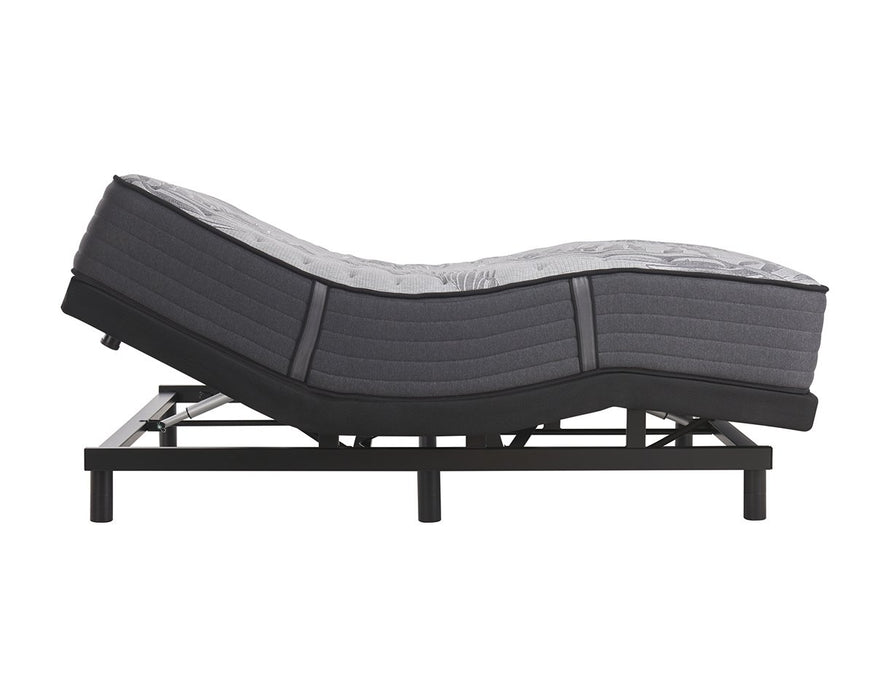 Sealy® Posturepedic® Plus Cushion Firm Determination Mattress