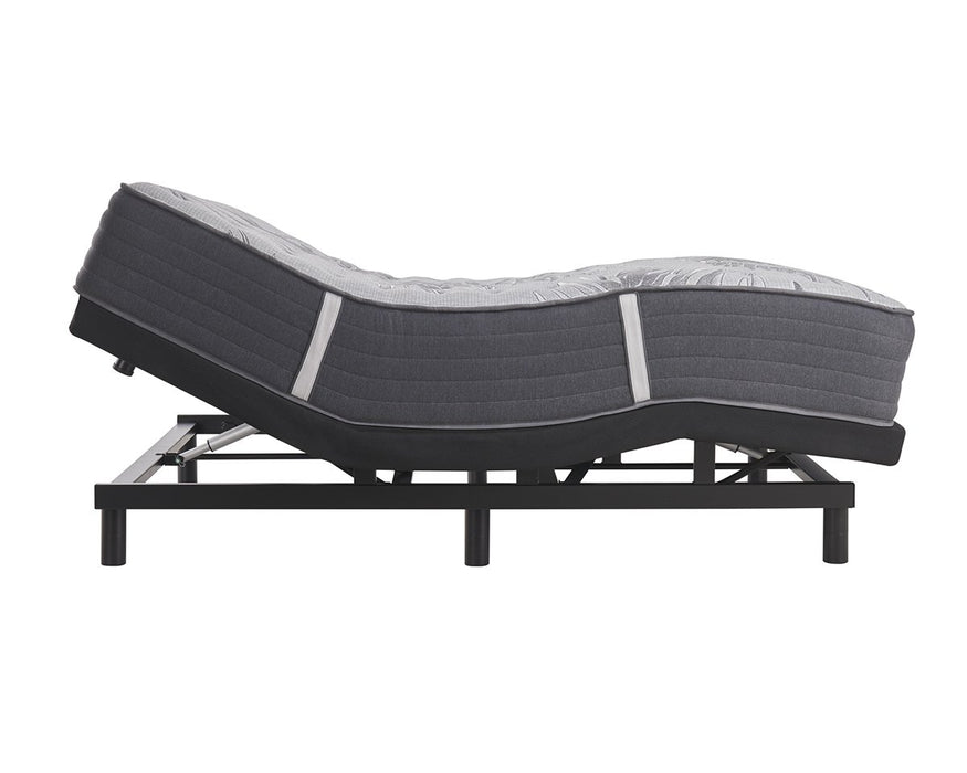 Sealy® Posturepedic®  Plus Cushion Firm Testimony Mattress