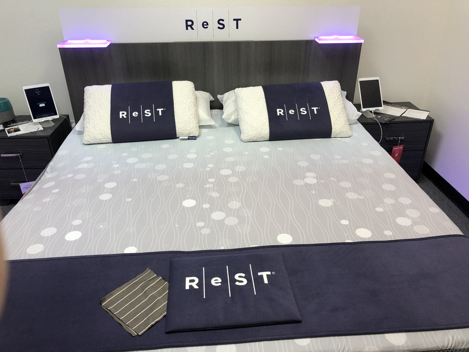 The ReST Bed™ King (Open Box Special)