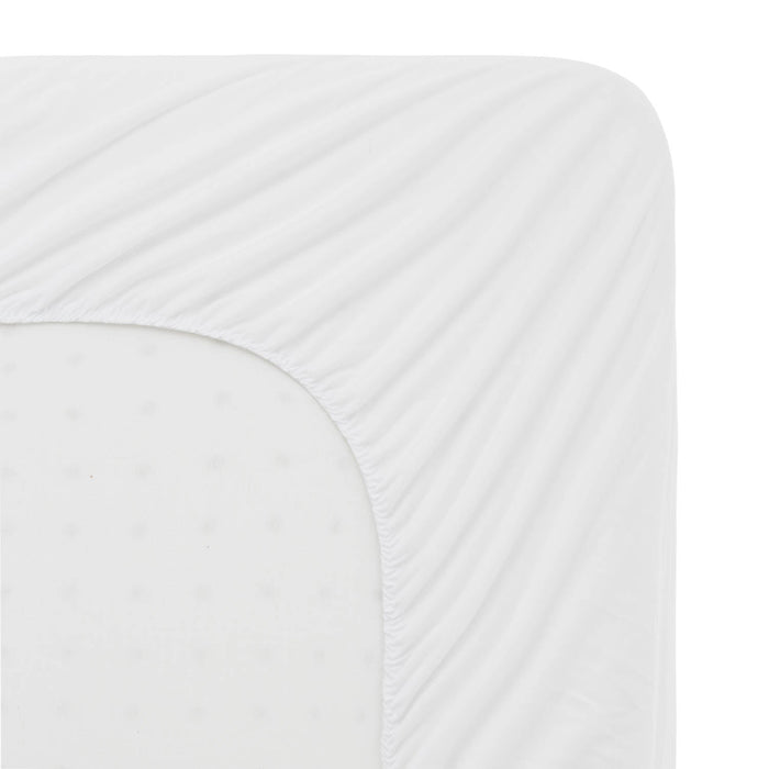 Malouf Pr1me® Smooth Mattress Protector - LasVegasFurnitureOnline.com